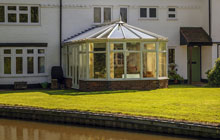 Eastfield Hall conservatory leads