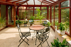 Eastfield Hall conservatory quotes