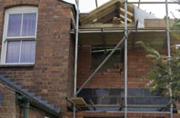 free Eastfield Hall home extension quotes